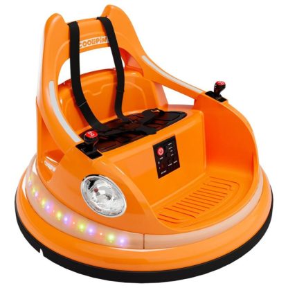 Outdoor Play |  Ride On Electric Bumper Car for Kids & Toddlers Outdoor Play Outdoor Play