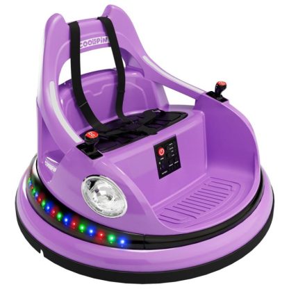 Outdoor Play |  Ride On Electric Bumper Car for Kids & Toddlers Outdoor Play Outdoor Play