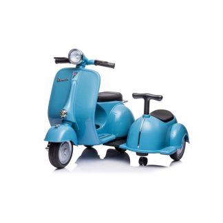 Outdoor Play |  Timeless 6V Licensed Vespa Scooter for Multi-generational Play. Outdoor Play Outdoor Play