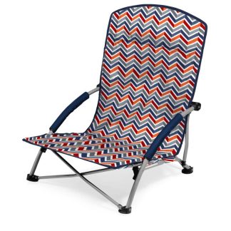 Outdoor Play |  Tranquility Beach Chair with Carry Bag Outdoor Play Multi