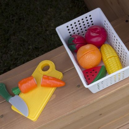 Outdoor Playhouses |  Aspen Cedar Playhouse Outdoor Playhouses Outdoor Playhouses