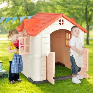 Outdoor Playhouses |  Single Tunnel Climber, Toddler Playset, Foam Climbing Blocks for Toddlers – 3paragraphs Outdoor Playhouses Outdoor Playhouses