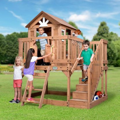 Outdoor Playhouses |  Scenic Heights Playhouse Outdoor Playhouses Outdoor Playhouses