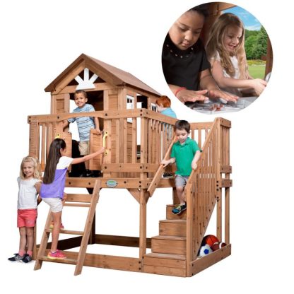 Outdoor Playhouses |  Scenic Heights Playhouse Outdoor Playhouses Outdoor Playhouses