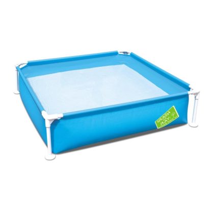 Swimming Pools |  My First Frame Pool, Blue Sports & Fitness Multi