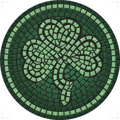 Swimming Pools |  Shamrock Decorative Pool Mat – Pool Art Sports & Fitness Swimming Pools