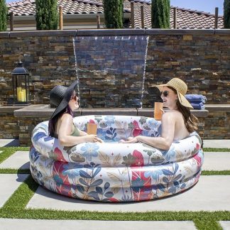 Swimming Pools |  Summer Garden Inflatable Pool,Swimming Pool Sports & Fitness Multicolour