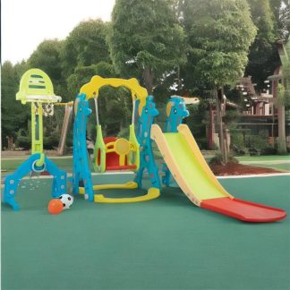 Swing Sets |  Kids Universal Exercise Dome Climber Outdoor Monkey Climbing Tower Sports & Fitness Swing Sets