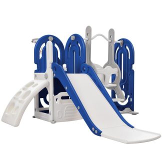 Swing Sets |  Climbing Rope Knotted Tree Swing Ladder- Sports & Fitness Swing Sets