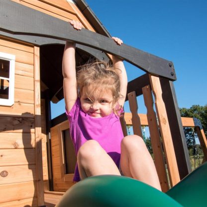 Swing Sets |  Canyon Creek Swing Set Sports & Fitness Kids