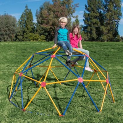 Swing Sets |  Easy Outdoor Space Dome Sports & Fitness Swing Sets