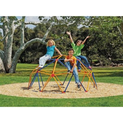 Swing Sets |  Easy Outdoor Space Dome Sports & Fitness Swing Sets