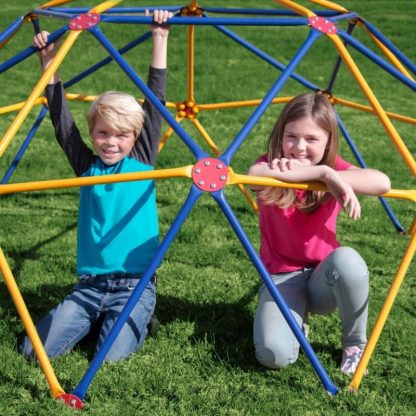 Swing Sets |  Easy Outdoor Space Dome Sports & Fitness Swing Sets