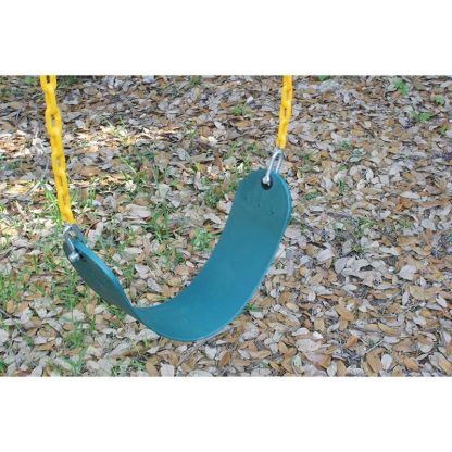 Swing Sets |  Outdoor Heavy Duty Swing Seat Set Sports & Fitness Swing Sets