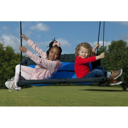 Swing Sets |  Playset Platform Swing, Easy Assembly, 300lb Capacity, UV Tested Sports & Fitness Swing Sets