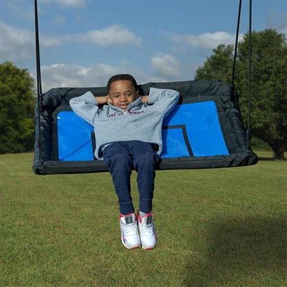 Swing Sets |  Playset Platform Swing, Easy Assembly, 300lb Capacity, UV Tested Sports & Fitness Swing Sets