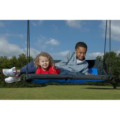 Swing Sets |  Playset Platform Swing, Easy Assembly, 300lb Capacity, UV Tested Sports & Fitness Swing Sets