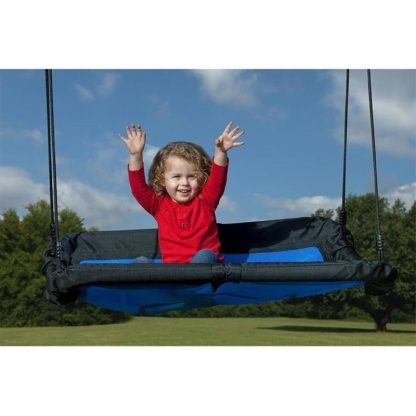 Swing Sets |  Playset Platform Swing, Easy Assembly, 300lb Capacity, UV Tested Sports & Fitness Swing Sets