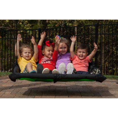 Swing Sets |  Playset Platform Swing, Easy Assembly, 300lb Capacity, UV Tested Sports & Fitness Swing Sets