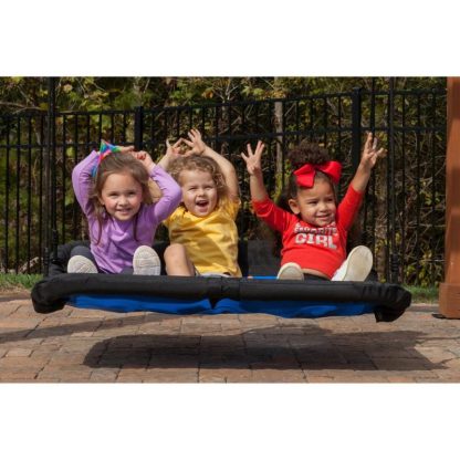 Swing Sets |  Playset Platform Swing, Easy Assembly, 300lb Capacity, UV Tested Sports & Fitness Swing Sets