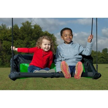 Swing Sets |  Playset Platform Swing, Easy Assembly, 300lb Capacity, UV Tested Sports & Fitness Swing Sets