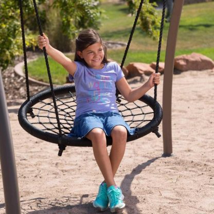 Swing Sets |  Spider Swing Accessory for Playsets Sports & Fitness Swing Sets