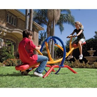 Swing Sets |  Teeter Totter Sports & Fitness Swing Sets