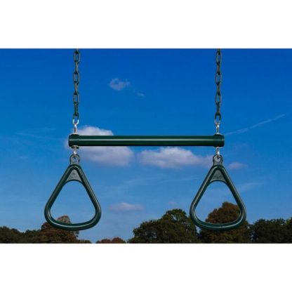 Swing Sets |  Triangle Rings & Trapeze Bar Sports & Fitness Swing Sets