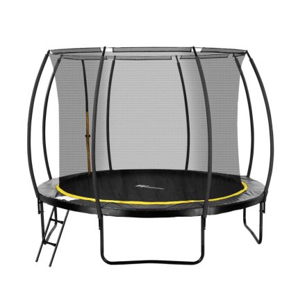 Trampolines |  10 FT Trampoline Sports & Fitness Trampolines