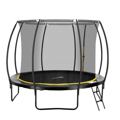 Trampolines |  10 FT Trampoline Sports & Fitness Trampolines