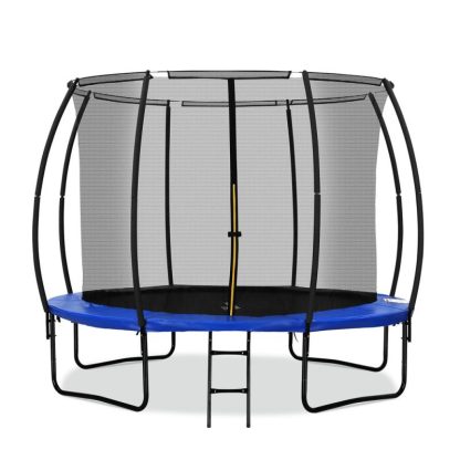 Trampolines |  10 FT Trampoline Sports & Fitness Trampolines