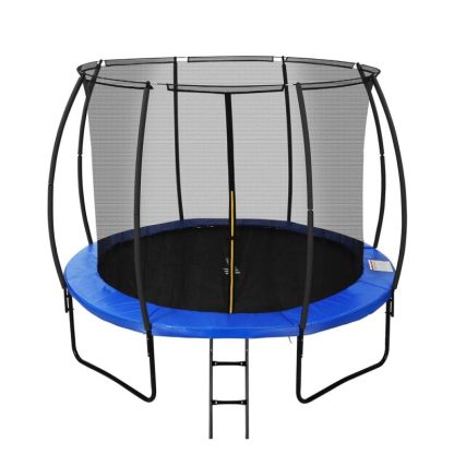 Trampolines |  10 FT Trampoline Sports & Fitness Trampolines