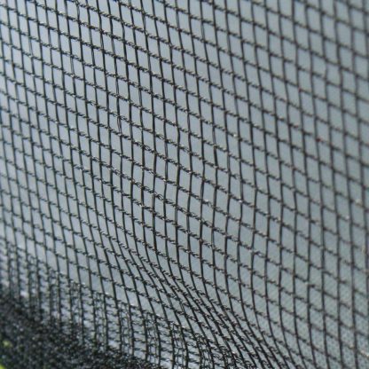 Trampolines |  14 ft Rectangle Replacement Enclosure Net Sports & Fitness Trampolines