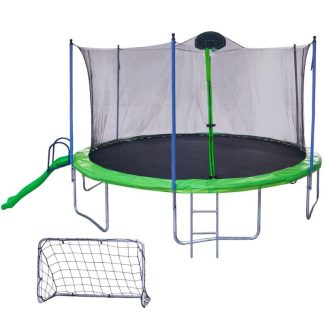 Swing Sets |  5 in 1 Toddler Slide, Swing and Slide for Toddlers Age 1-3, Slide for Kids, Indoor Outdoor Backyard Toddler Playground Sports & Fitness Swing Sets