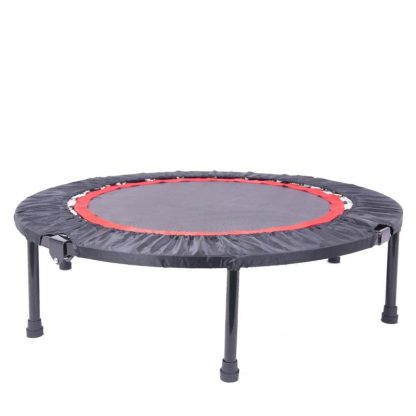 Trampolines |  40 Inch Mini Exercise Trampoline for Adults or Kids Sports & Fitness Trampolines