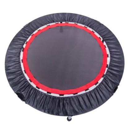 Trampolines |  40 Inch Mini Exercise Trampoline for Adults or Kids Sports & Fitness Trampolines