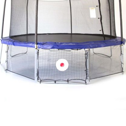 Trampolines |  Lower Kickback game – Small (Fits 10′-14′ Trampolines) – 26 inches Sports & Fitness Trampolines