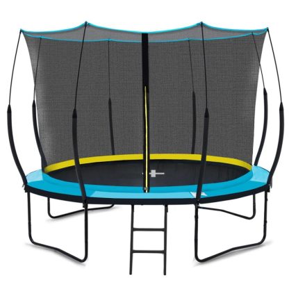 Trampolines |  Recreational Trampoline with Enclosure Sports & Fitness Trampolines