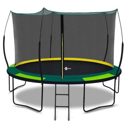 Trampolines |  Recreational Trampoline with Enclosure Sports & Fitness Trampolines