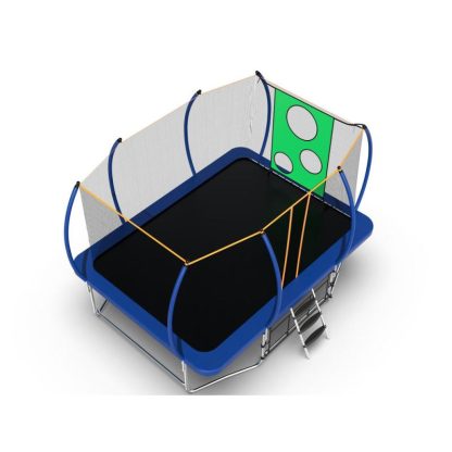 Trampolines |  Trampoline For Kids And Adult,Safety Net Enclosure Sports & Fitness Trampolines