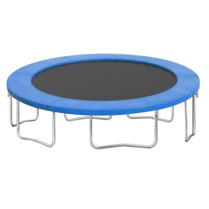 Trampolines |  Trampoline Safety Pad For 12-foot Trampoline Sports & Fitness Trampolines