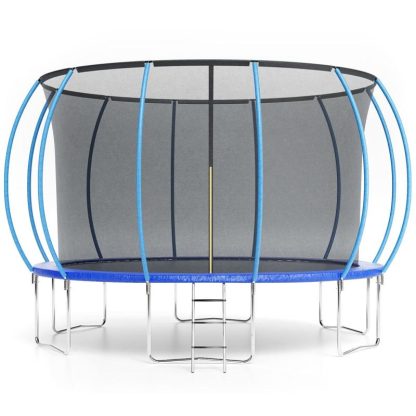 Trampolines |  Trampolines with Safty Enclosure Recreational Trampolines Sports & Fitness Trampolines