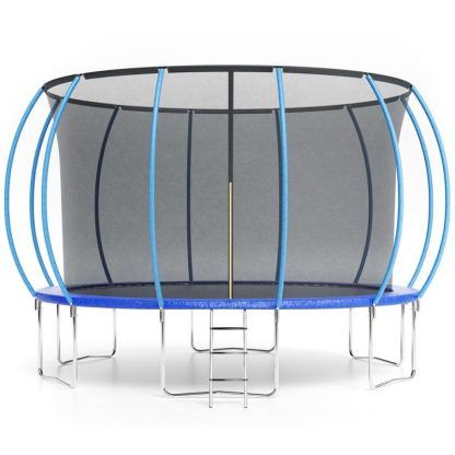 Trampolines |  Trampolines with Safty Enclosure Recreational Trampolines Sports & Fitness Trampolines