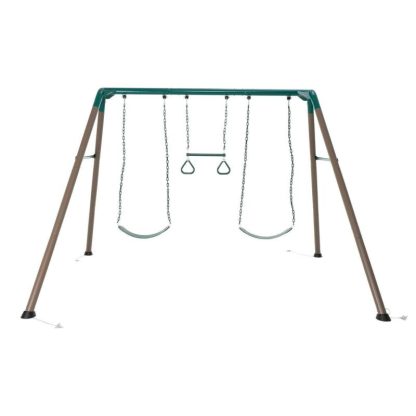 Swing Sets |  Kids Swing Set Sports & Fitness Swing Sets