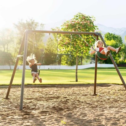 Swing Sets |  Kids Swing Set Sports & Fitness Swing Sets